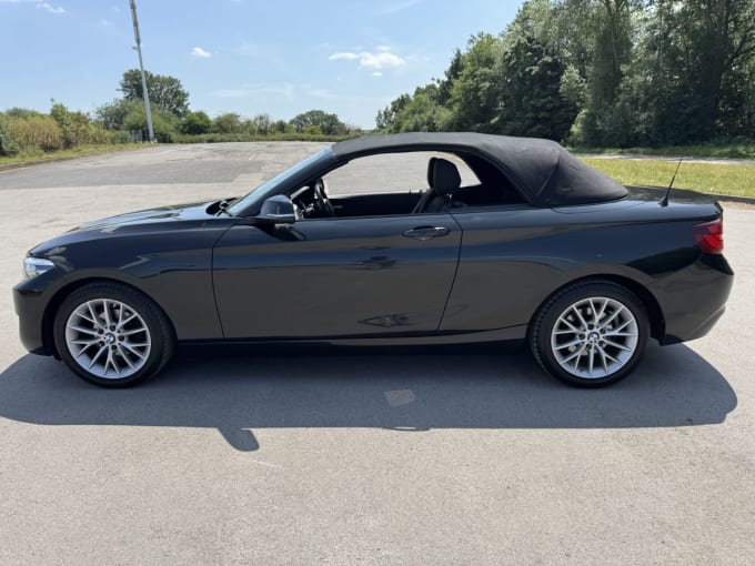2025 BMW 2 Series