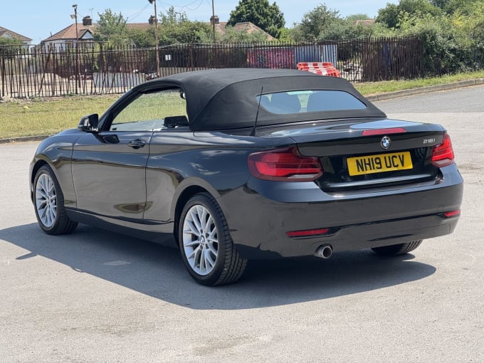 2025 BMW 2 Series