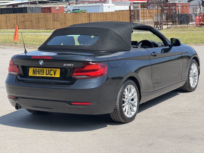 2025 BMW 2 Series