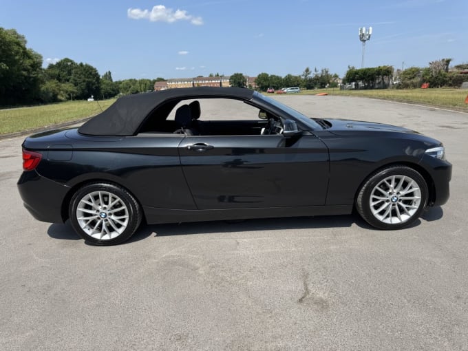 2025 BMW 2 Series
