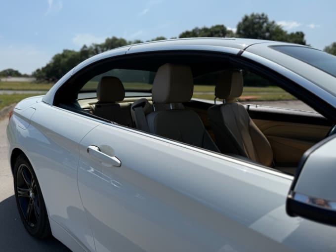 2025 BMW 4 Series