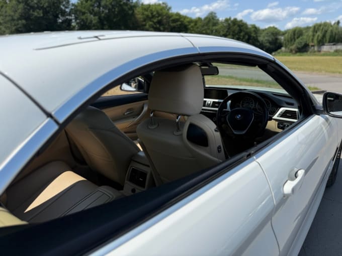 2025 BMW 4 Series