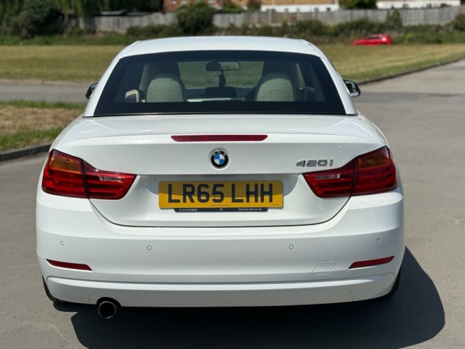 2025 BMW 4 Series