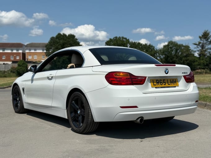 2025 BMW 4 Series