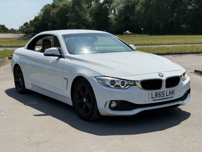 2025 BMW 4 Series