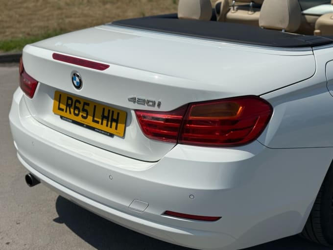 2025 BMW 4 Series