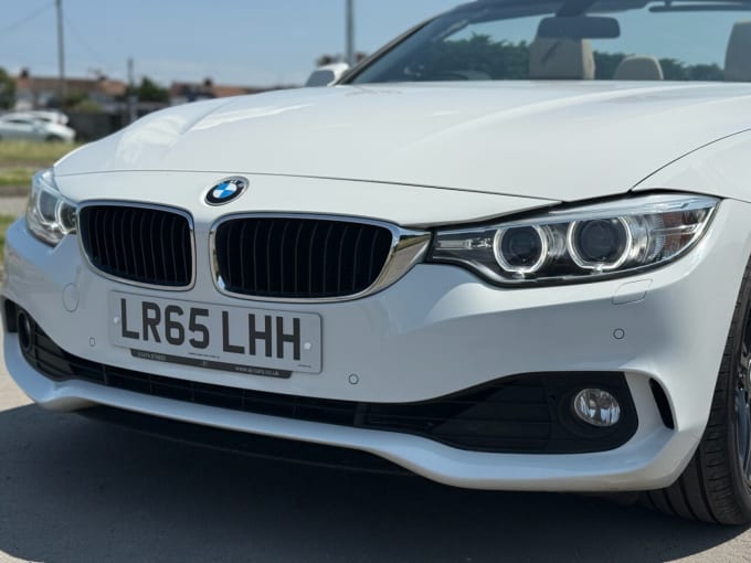 2025 BMW 4 Series