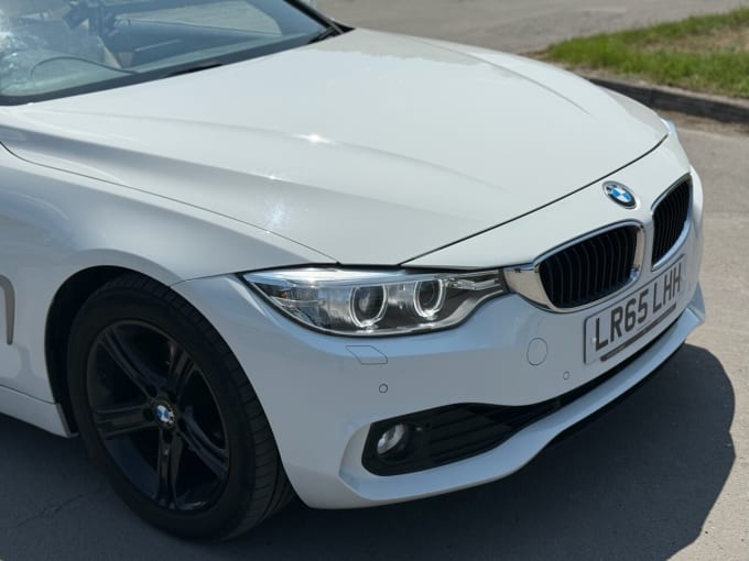 2025 BMW 4 Series