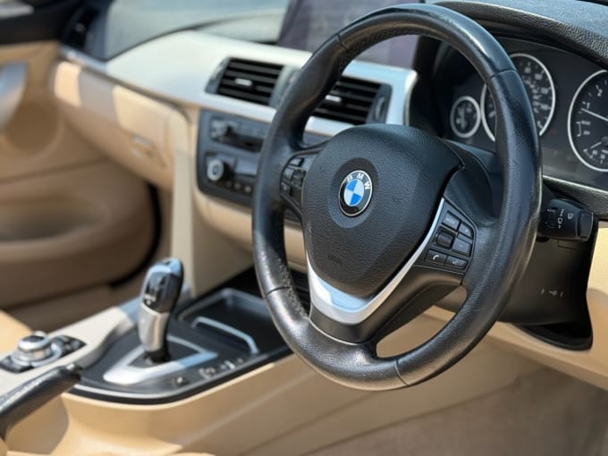 2025 BMW 4 Series