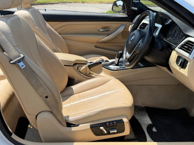 2025 BMW 4 Series
