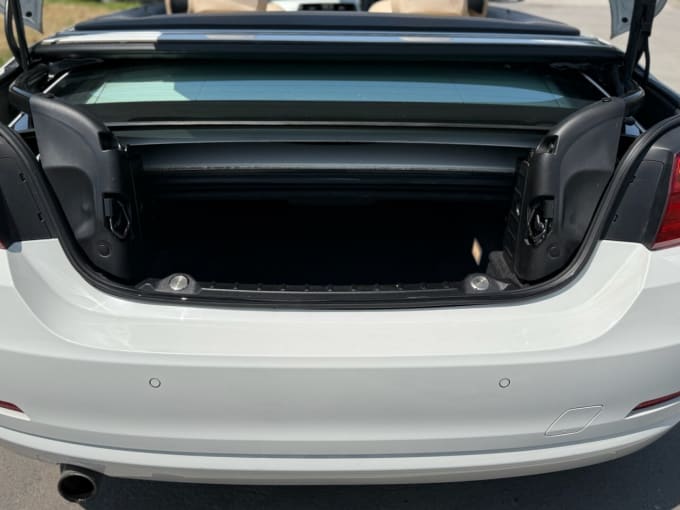 2025 BMW 4 Series