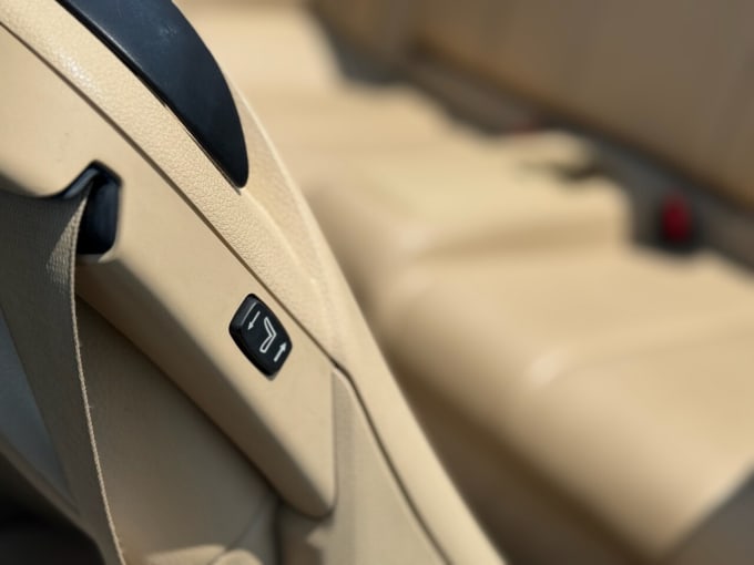 2025 BMW 4 Series