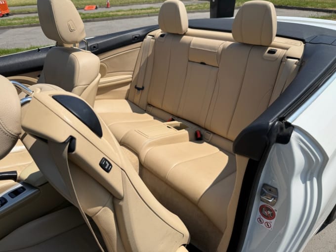 2025 BMW 4 Series