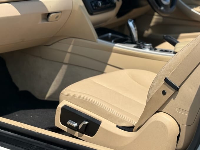 2025 BMW 4 Series
