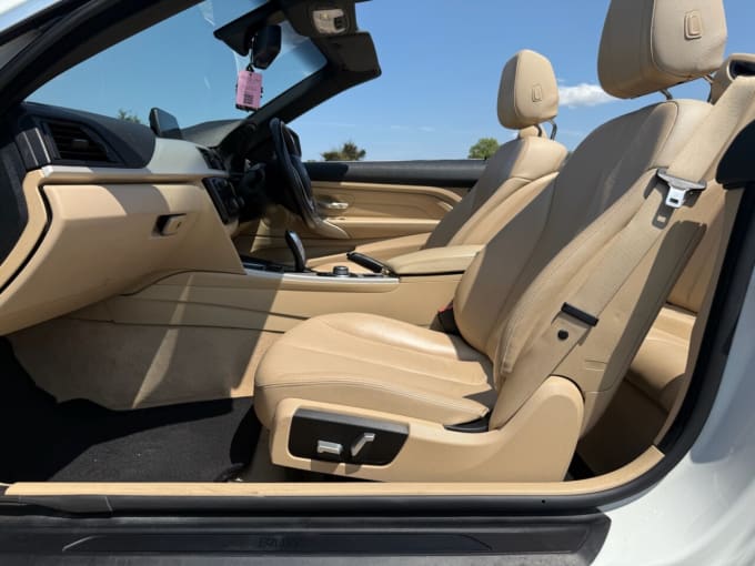 2025 BMW 4 Series