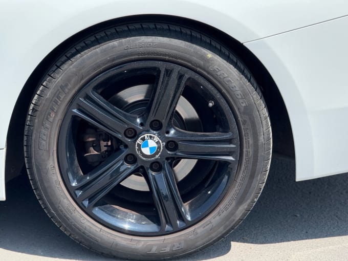 2025 BMW 4 Series