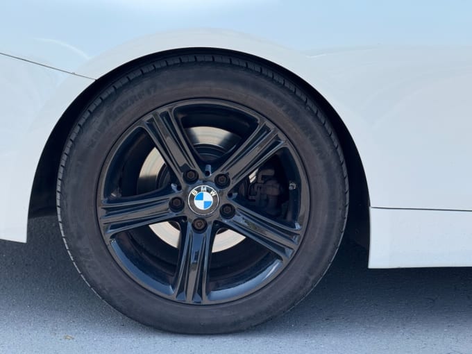2025 BMW 4 Series