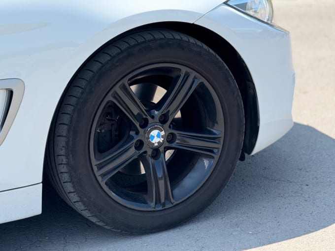 2025 BMW 4 Series