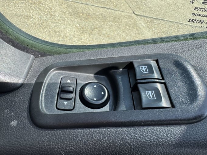 2025 Renault Master