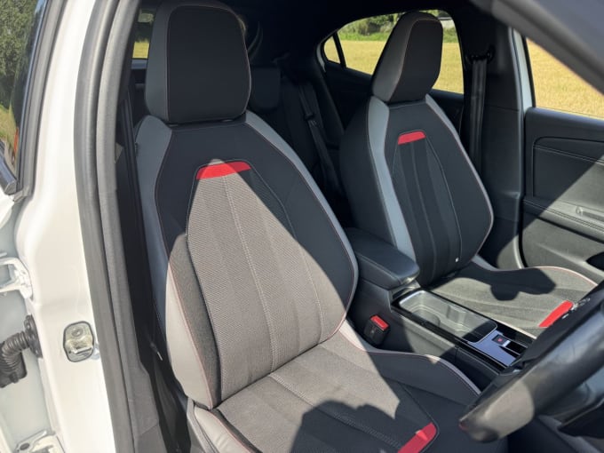 2025 Vauxhall Mokka