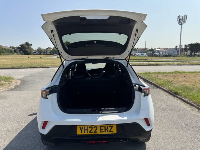 2025 Vauxhall Mokka