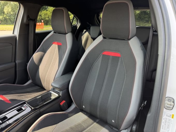 2025 Vauxhall Mokka