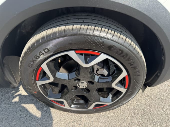 2025 Vauxhall Mokka