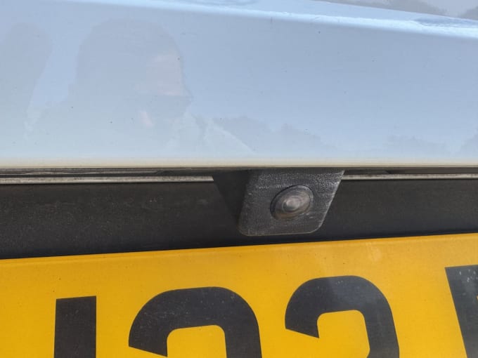 2025 Vauxhall Mokka