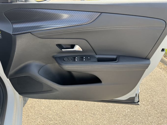 2025 Vauxhall Mokka