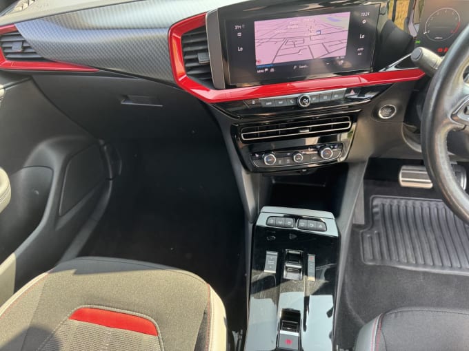 2025 Vauxhall Mokka