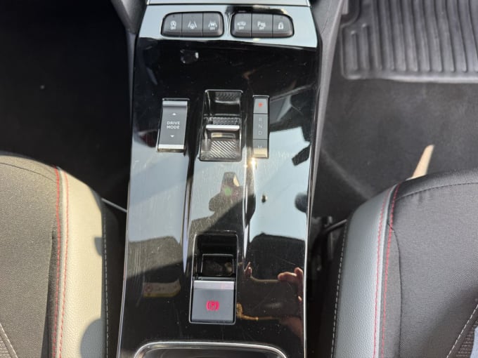 2025 Vauxhall Mokka
