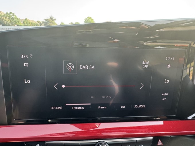 2025 Vauxhall Mokka