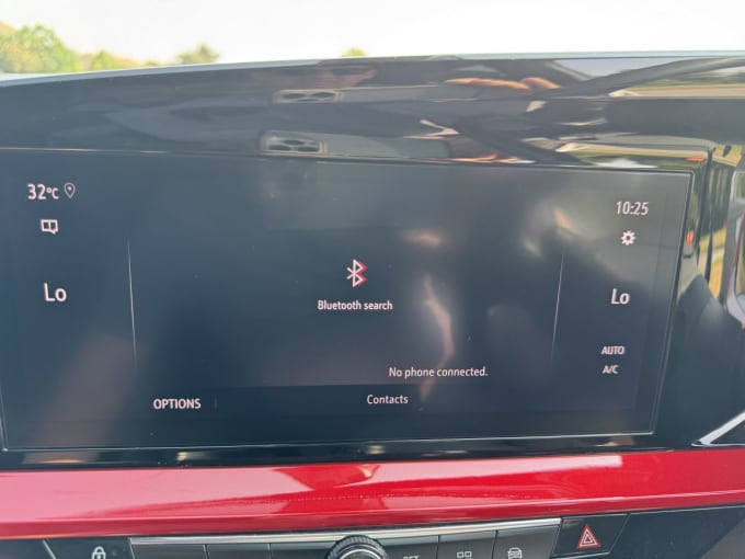 2025 Vauxhall Mokka