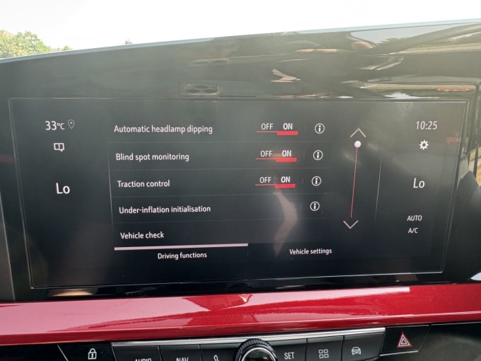 2025 Vauxhall Mokka