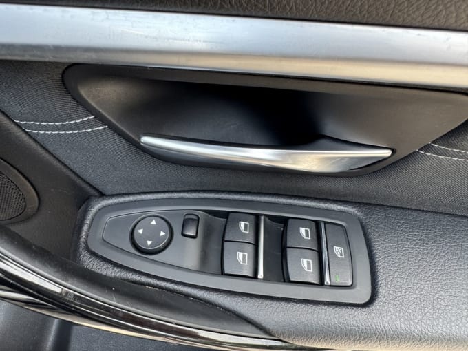 2018 BMW 3 Series