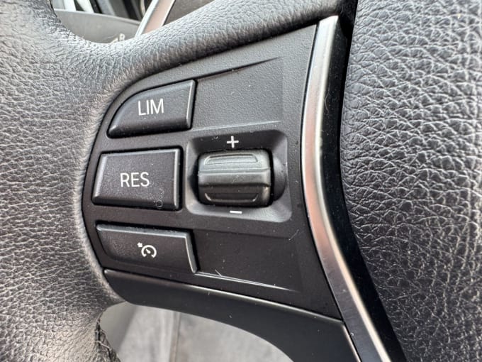 2018 BMW 3 Series