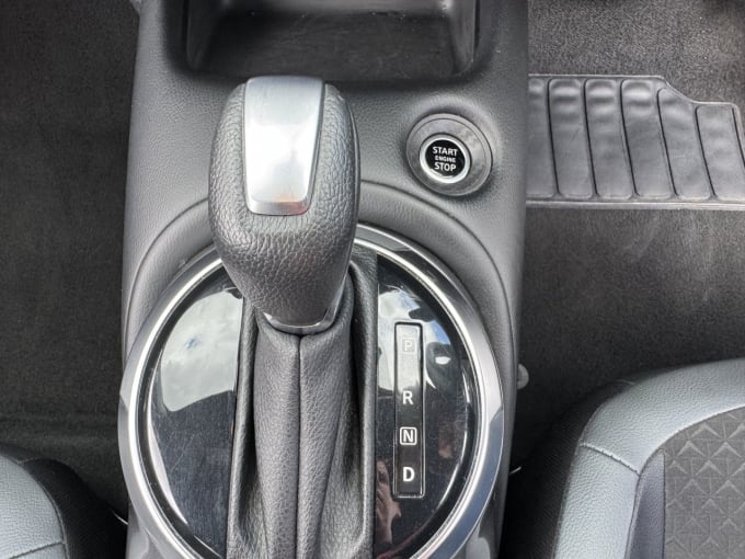 2025 Nissan Juke