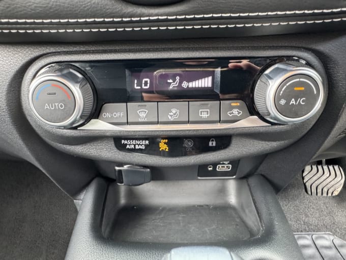 2025 Nissan Juke