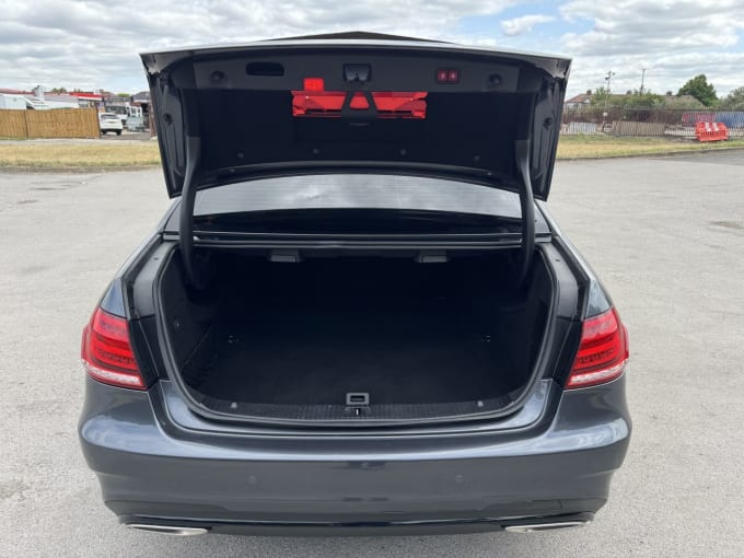 2025 Mercedes-benz E-class