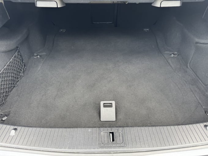 2025 Mercedes-benz E-class