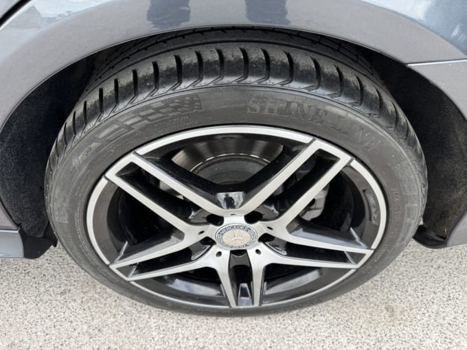 2025 Mercedes-benz E-class