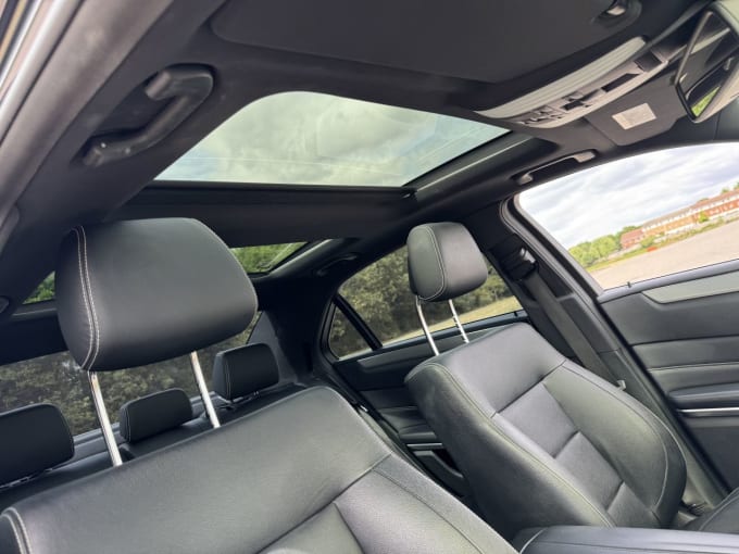 2025 Mercedes-benz E-class
