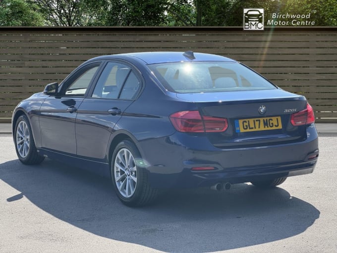 2025 BMW 3 Series