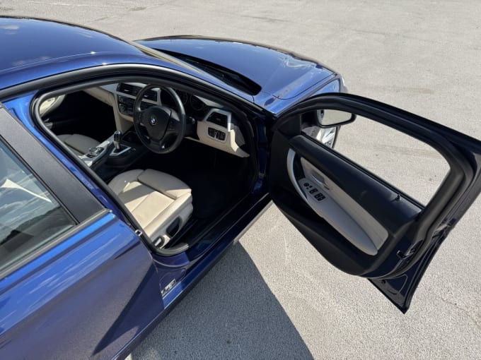 2025 BMW 3 Series