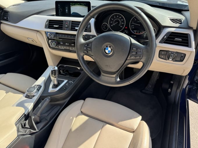 2025 BMW 3 Series