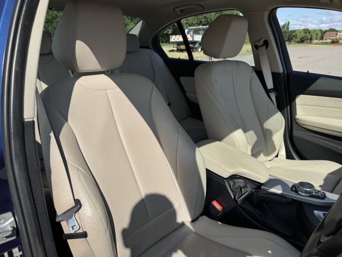 2025 BMW 3 Series