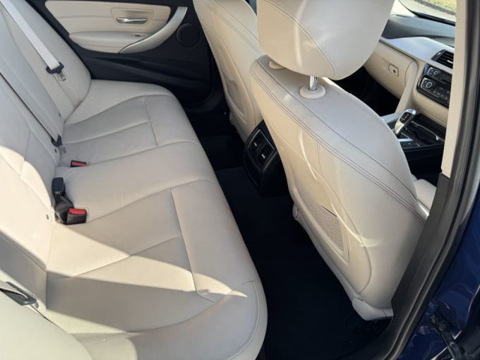 2025 BMW 3 Series