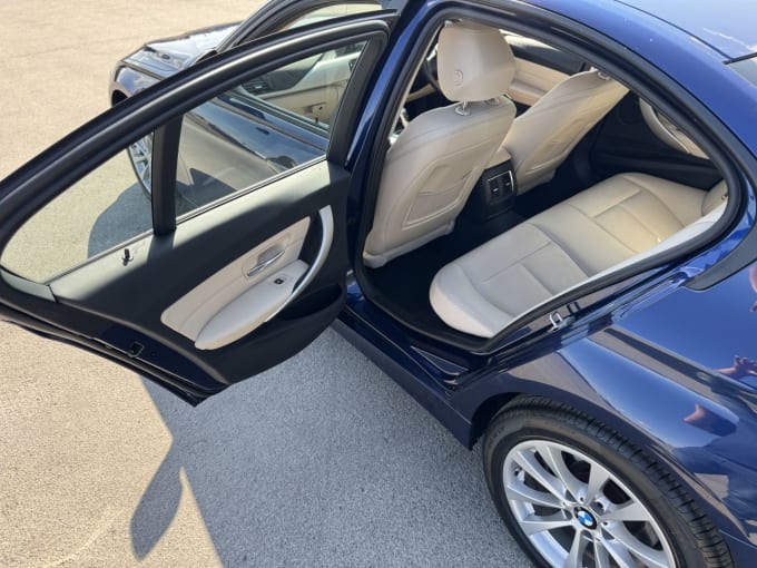 2025 BMW 3 Series