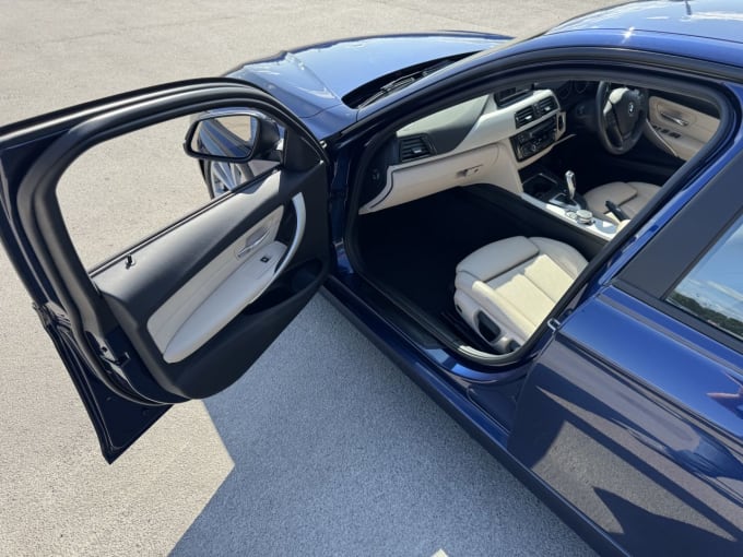 2025 BMW 3 Series