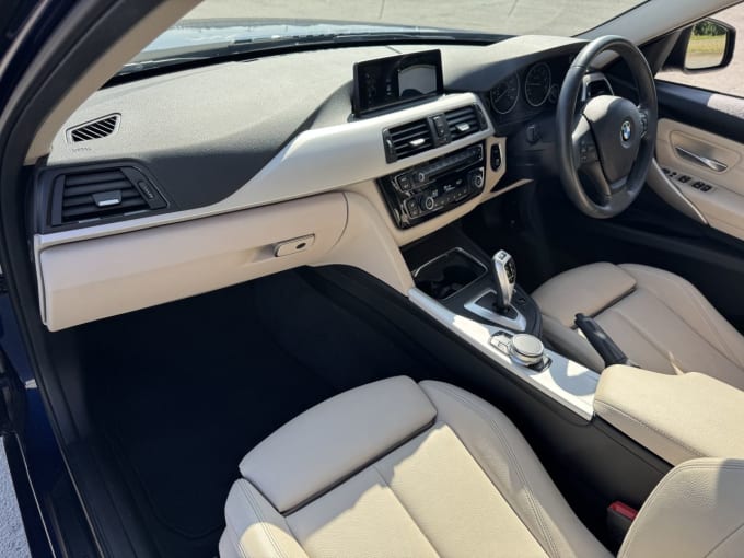 2025 BMW 3 Series